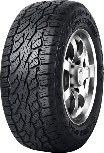 Авто шина Linglong CROSSWIND A/T100 225/75R16 115/112q